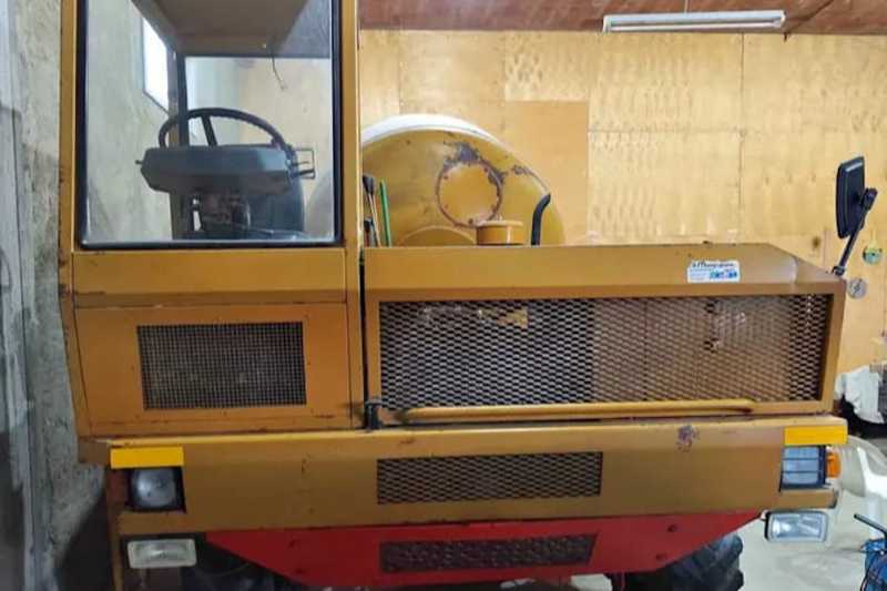 OmecoHub - Immagine DIECI L2400